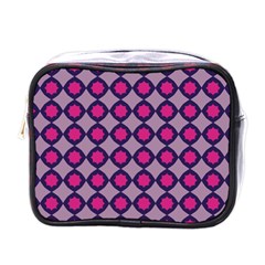 Df Blizzee City Mini Toiletries Bag (one Side) by deformigo