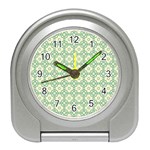 DF Codenoors Zimber Travel Alarm Clock Front