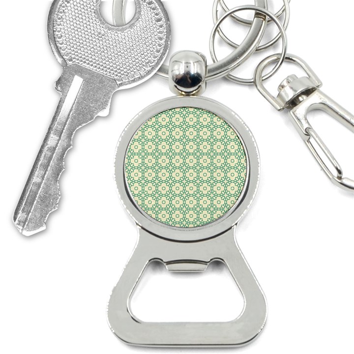 DF Codenoors Zimber Bottle Opener Key Chain