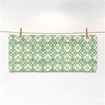 DF Codenoors Zimber Hand Towel Front