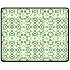 Df Codenoors Zimber Double Sided Fleece Blanket (medium)  by deformigo