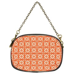 Df Union Valenti Chain Purse (one Side) by deformigo