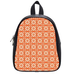 Df Union Valenti School Bag (small) by deformigo