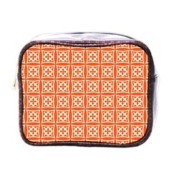 Df Union Valenti Mini Toiletries Bag (one Side) by deformigo