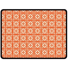 Df Union Valenti Fleece Blanket (large)  by deformigo