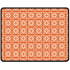 Df Union Valenti Double Sided Fleece Blanket (medium)  by deformigo