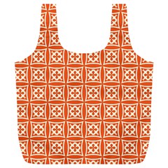 Df Union Valenti Full Print Recycle Bag (xl) by deformigo