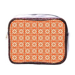 Df Agnosia Montamino Mini Toiletries Bag (one Side) by deformigo