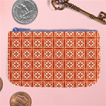 DF Agnosia Montamino Large Coin Purse Front