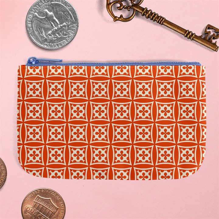 DF Agnosia Montamino Large Coin Purse