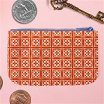 DF Agnosia Montamino Large Coin Purse Back