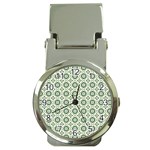 DF Agnosia Velis Money Clip Watches Front