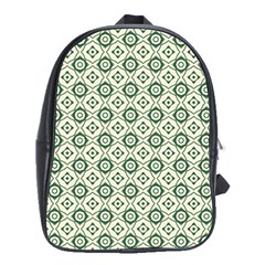 Df Agnosia Velis School Bag (large) by deformigo