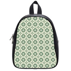 Df Agnosia Velis School Bag (small) by deformigo