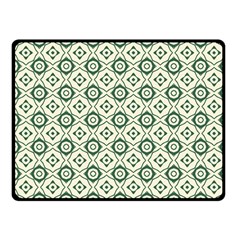 Df Agnosia Velis Fleece Blanket (small) by deformigo