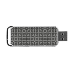 Df Adamo Linum Portable Usb Flash (one Side) by deformigo