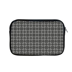 Df Adamo Linum Apple Macbook Pro 13  Zipper Case by deformigo