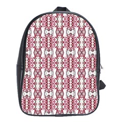 Funky 023 School Bag (xl)