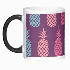 Pineapple Wallpaper Pattern 1462307008mhe Morph Mugs by Sobalvarro