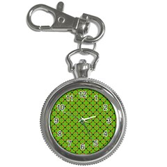 Texture Seamless Christmas Key Chain Watches by HermanTelo