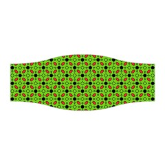 Texture Seamless Christmas Stretchable Headband by HermanTelo