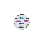 Strategy Communication 1  Mini Buttons Front