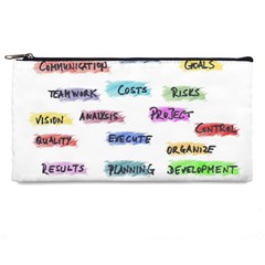 Strategy Communication Pencil Cases