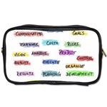 Strategy Communication Toiletries Bag (One Side) Front