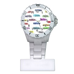 Strategy Communication Plastic Nurses Watch by HermanTelo