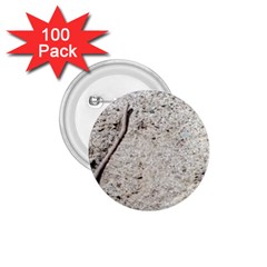 Beach Sand 1 75  Buttons (100 Pack)  by Fractalsandkaleidoscopes