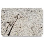 Beach Sand Large Doormat  30 x20  Door Mat