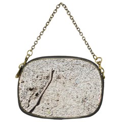 Beach Sand Chain Purse (two Sides) by Fractalsandkaleidoscopes