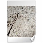 Beach Sand Canvas 20  x 30  19.62 x28.9  Canvas - 1