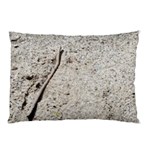 Beach Sand Pillow Case 26.62 x18.9  Pillow Case