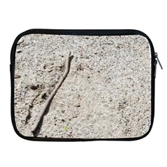 Beach Sand Apple Ipad 2/3/4 Zipper Cases by Fractalsandkaleidoscopes