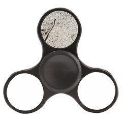 Beach Sand Finger Spinner by Fractalsandkaleidoscopes