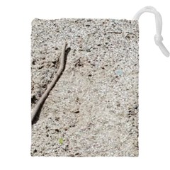 Beach Sand Drawstring Pouch (4xl)