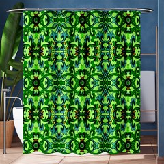 Ab 171 Shower Curtain 60  X 72  (medium)  by ArtworkByPatrick