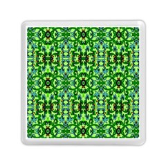 Ab 171 Memory Card Reader (square) by ArtworkByPatrick