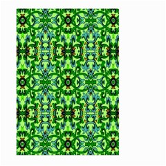 Ab 171 Large Garden Flag (two Sides) by ArtworkByPatrick