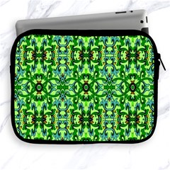 Ab 171 Apple Ipad 2/3/4 Zipper Cases by ArtworkByPatrick