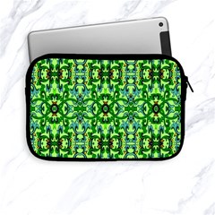 Ab 171 Apple Ipad Mini Zipper Cases by ArtworkByPatrick