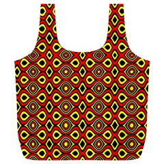 Rby 114 Full Print Recycle Bag (xxl)