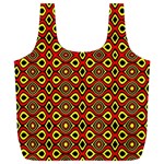 Rby 114 Full Print Recycle Bag (XXL) Back