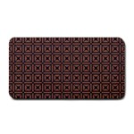 DF Taurus Chocorree Medium Bar Mats 16 x8.5  Bar Mat