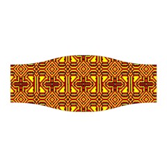 Rby 116 Stretchable Headband by ArtworkByPatrick