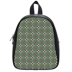 Df Rikky Frugal School Bag (small) by deformigo