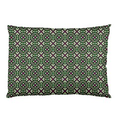 Df Rikky Frugal Pillow Case (two Sides) by deformigo