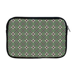 Df Rikky Frugal Apple Macbook Pro 17  Zipper Case by deformigo