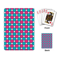 Df Hippin Whistler Playing Cards Single Design (rectangle) by deformigo